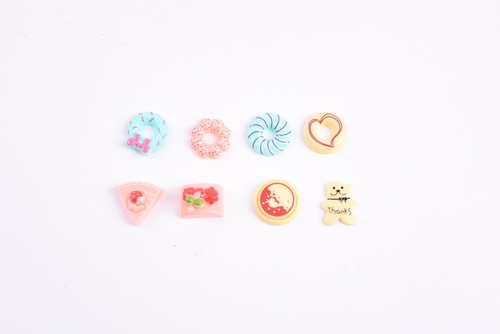  TOYS ของเล่นตุ๊กตาผู้หญิง 6นิ้วพร้อมชุดแต่ง #ZR-312A ขนาด (15x5.5x17 ซม.) 