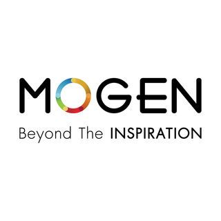 Mogen สุขภัณฑ์ชิ้นเดียว แบบกดบน 3/6L รุ่น MO05N