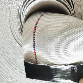 Tree’O สายส่งน้ำ 3  2 ชั้น แรงดัน 4 Bar  x100M.