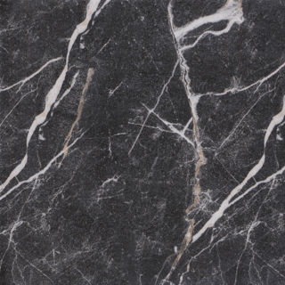 Marbella กระเบื้องเซรามิคปูพื้น 16x16 นิ้ว รุ่น คาราร่า เทา ZY344  ผิวด้าน Random (12P)