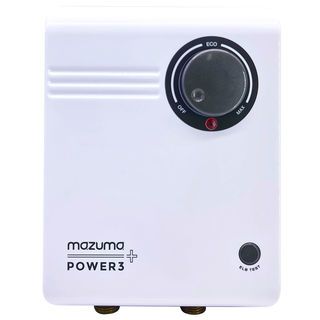 MAZUMA เครื่องทำน้ำร้อน 6000 วัตต์ Power 36.0 วัตต์ สีขาว