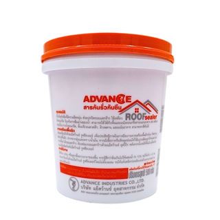 Advance สารกันรั่วกันซึม  500 ก.