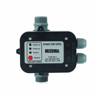 MIZUMA เพรสเชอร์คอนโทรล EPC-1