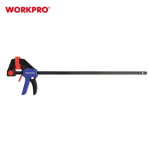 WORKPRO ปากกาจับชิ้นงานรุ่น WP232037 ขนาด 18นิ้ว