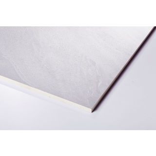 Marbella กระเบื้องเซรามิคปูพื้น 16x16 นิ้ว รุ่น มาลายา MZ206607 Matt (12P)