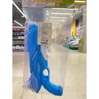 TOYS ของเล่นปืนฉีดน้ำแบบชัก รุ่น#777-7C ขนาด19.5x5x37 ซม.คละสี