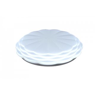 EILON โคมไฟเพดาน LED 24W รุ่นMVY4004-SIN-24 แสงเดย์ไลท์