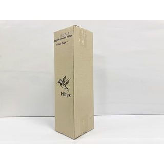 ไส้กรอง FILTEX รุ่น PP FE