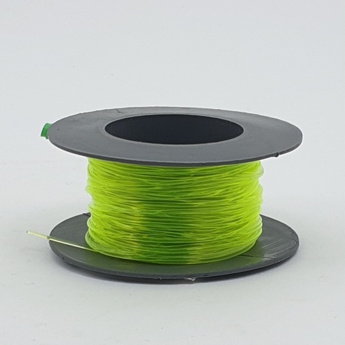 EagleOne สายเอ็น เบอร์ 100 สีเขียว