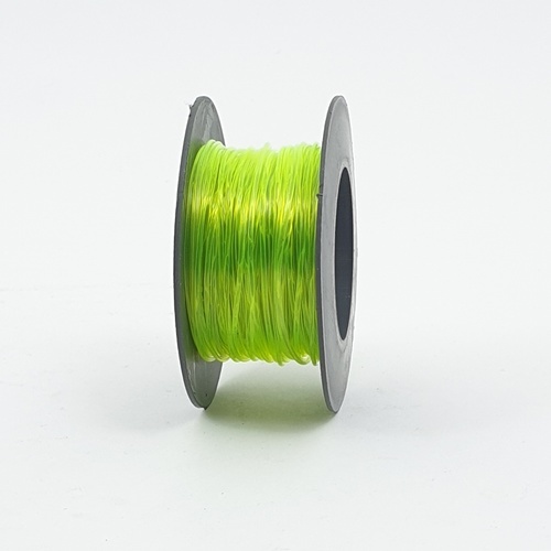 EagleOne สายเอ็น เบอร์ 100 สีเขียว