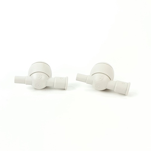 NETAFIM วาล์วป้องกันน้ำหยด แรงดัน 1.5-3.0 บาร์ (5 หน่วย/แพ็ค)