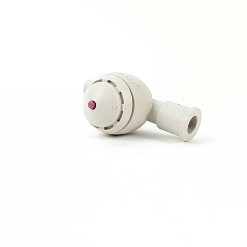 NETAFIM วาล์วป้องกันน้ำหยด แรงดัน 1.5-3.0 บาร์ (5 หน่วย/แพ็ค)