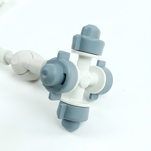 NETAFIM ชุดพ่นหมอก Cool c พร้อมวาล์ว 4x7.5 30 cm