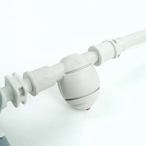 NETAFIM ชุดพ่นหมอก Cool c พร้อมวาล์ว 4x7.5 30 cm