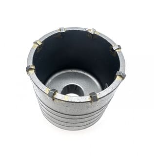 BISON โฮวซอว์เจาะปูน 65mm. รุ่น CS14065