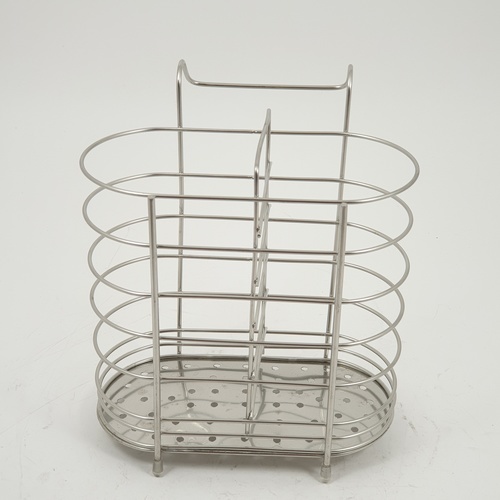 SAKU ที่วางตะเกียบสเตนเลส CC15