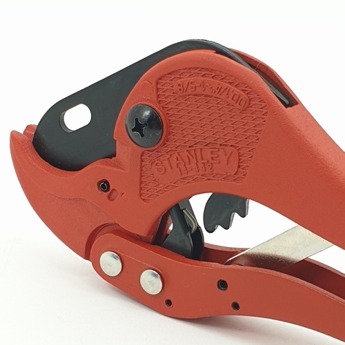 STANLEY กรรไกรตัดท่อ PVC ขนาด 42มม. รุ่น 14-442