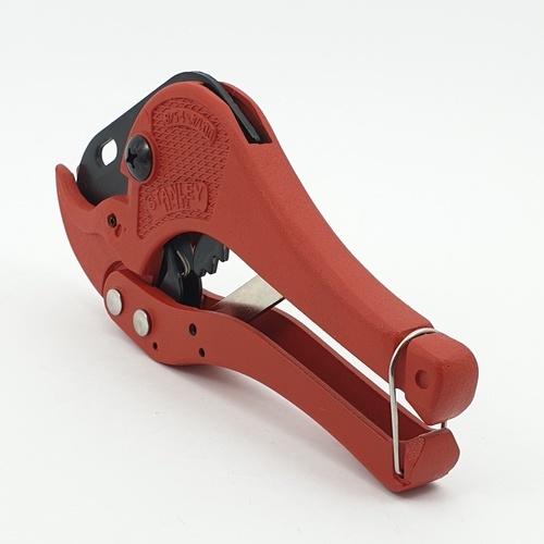 STANLEY กรรไกรตัดท่อ PVC ขนาด 42มม. รุ่น 14-442