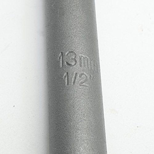 STANLEY ดอกเจาะคอนกรีตก้านกลม 13x150 มม.รุ่น STA53113C