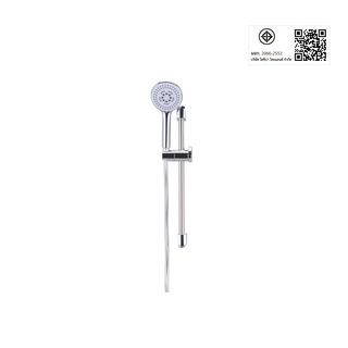 TOSHIBA เครื่องทำน้ำอุ่น 4800 วัตต์ รุ่น TWH-48EFNTH(W)-CB สีขาว