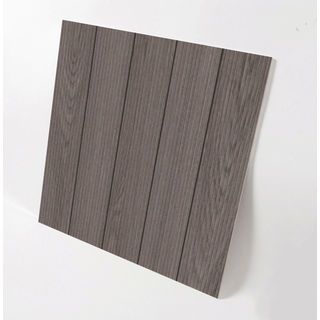 Marbella 60x60 กระเบื้องเซรามิคปูพื้น รุ่น ละแนง  วูด เทา RW667178B(4P).A (Matt)