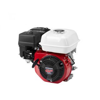HONDA เครื่องยนต์อเนกประสงค์ 5.5 HP รุ่น GP160H QHT