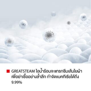 TOSHIBA เครื่องซักผ้าฝาหน้า 10.5 KG.TW-T25BU115MWT(MG) สีเทาเข้ม