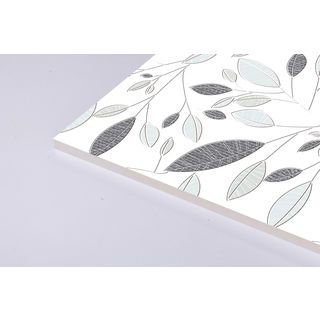 Marbella กระเบื้องเซรามิคปูผนัง 10x16 นิ้ว รุ่น ลิฟ แวร์ รุ่นJB318 Gloss (15P)