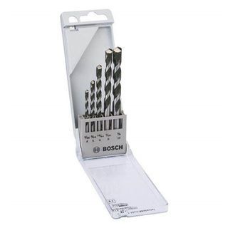 ឈុតផ្លែស្វាន MPB 4,5,6,8,10mm. Bosch 798