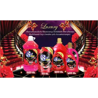 SPACLEAN น้ำยาถูพื้น กลิ่นลักชูรี่ ขนาด 5200 มล.