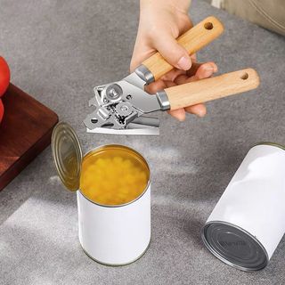 KOSCH ที่เปิดกระป๋อง WOODY สีไม้