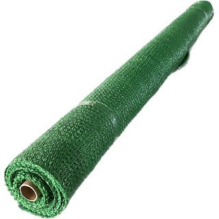 POLLO สแลน HDPE รุ่น7SH3314-50 ขนาด2x100ม. 50%(สามเข็ม) สีเขียว