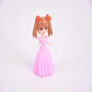 TOYS ชุดแฟชั่น #6141 (45x29x7 ซม.) คละสี
