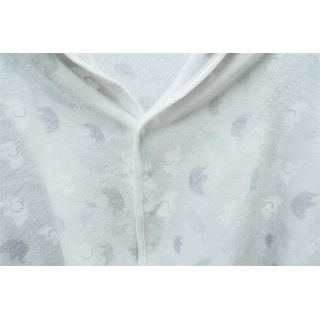 Truffle ผ้าห่ม รุ่น Tama-03 ขนาด 90x152 ซม. สีเทาอ่อน