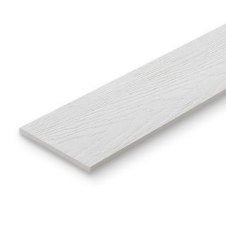 ห้าห่วง ไม้ฝา ลายชัยพฤกษ์ 0.8x20x400 ซม. สีซีเมนต์