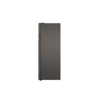 TCL ตู้เย็น 2ประตู 7.2 คิว F207TMG  สีเงิน