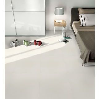 Marbella กระเบื้องแกรนิตโต้ 60x60 ซม. เดซ่า-ครีม  DGDV6001 Glossy (4P)