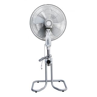 INOVA พัดลมอุตสาหกรรม 18 นิ้ว รุ่นHG-C1801 สีเทา