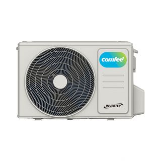 COMFEE เครื่องปรับอากาศ Inverter ขนาด 9360 BTU รุ่น CFS-10VGSF สีขาว