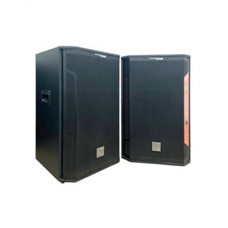 Sherman  ชุดลำโพงขยายกลางแจ้ง รุ่น SB-602 สีน้ำตาล