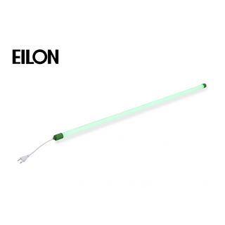EILON หลอดไฟประดับ LED T8-GRN 18W กันน้ำ ขนาด 120cm สีเขียว