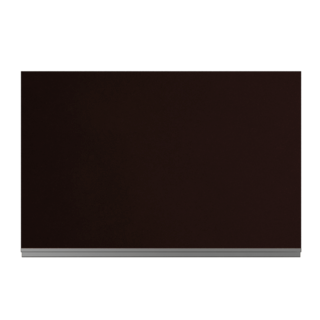 MJ ตู้แขวนเดี่ยว รุ่น X-W4060X-DC สีดาร์กช็อค