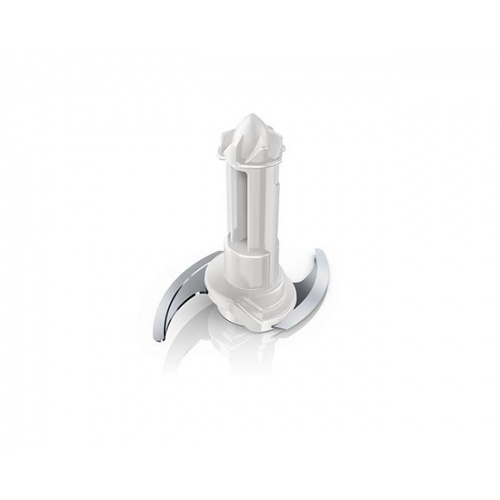 PHILIPS เครื่องบดสับอาหาร ขนาด 700 มิลลิลิตร 450 วัตต์ รุ่น HR1393 สีขาว