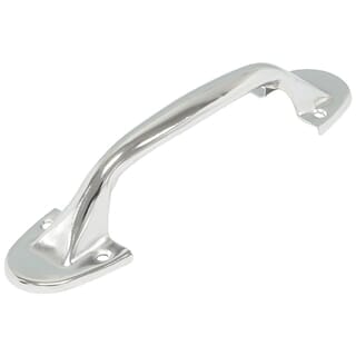 COLT LITE มือจับเหล็ก รุ่น 898 ขนาด6นิ้ว(150มม) สีโครเมี่ยม (แพ็ค 2)