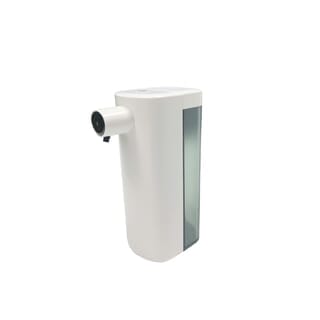 Primo ที่กดสบู่เหลวอัตโนมัติ ความจุ 350 มล. รุ่น SD13 ขนาด  7.5x11.5x18ซม. สีขาว