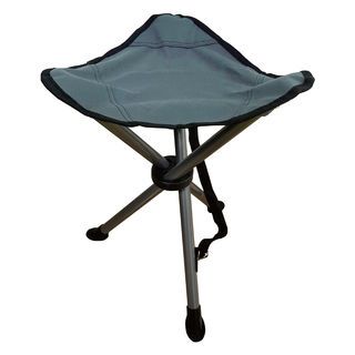 SUMMER SET เก้าอี้แคมป์ปิ้ง รุ่น YOKO-02 ขนาด 29x29x35 ซม. สีเทา