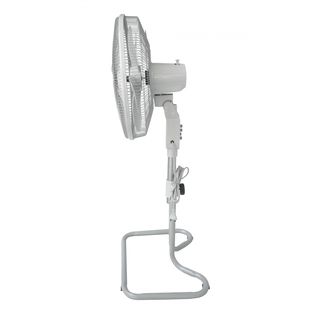 INOVA พัดลมอุตสาหกรรม 18 นิ้ว รุ่นHG-C1801 สีเทา