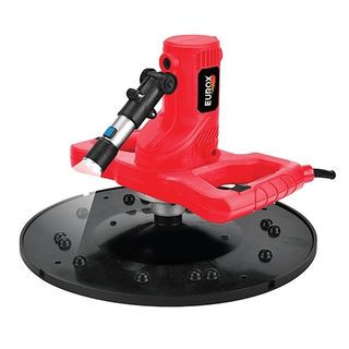 EUROX เครื่องปาดหน้าปูนฉาบ Z 