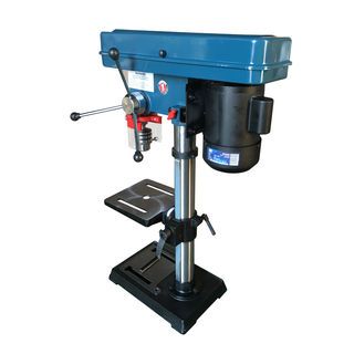 BISON สว่านแท่น 16 มม. 450W รุ่น ZJ4116Q1