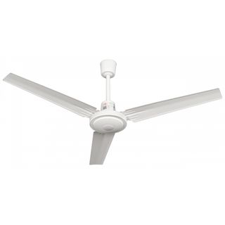 INOVA พัดลมเพดาน 48 นิ้ว รุ่น QJFC1020-48 สีขาว